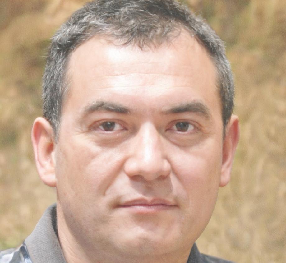Perfil de especialista
